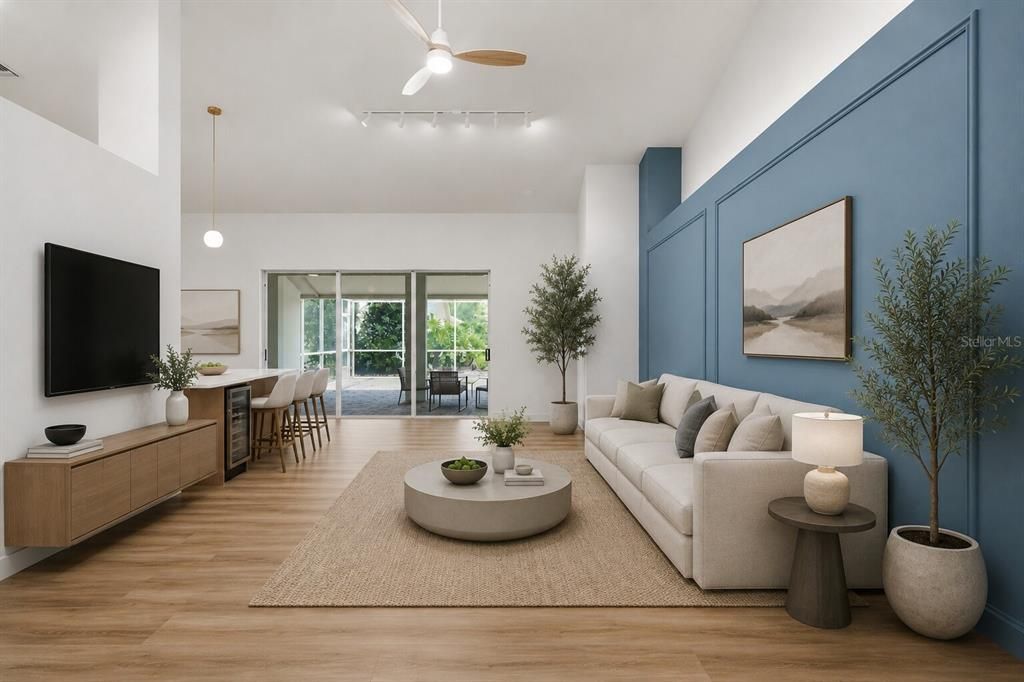 Activo con contrato: $639,000 (5 camas, 3 baños, 2918 Pies cuadrados)