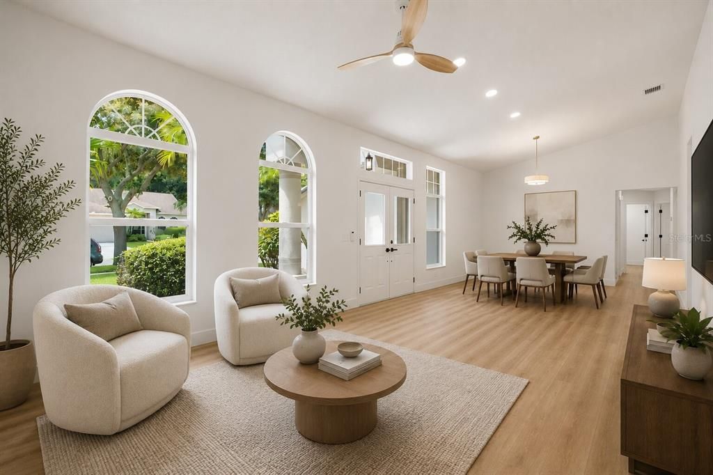 Activo con contrato: $639,000 (5 camas, 3 baños, 2918 Pies cuadrados)