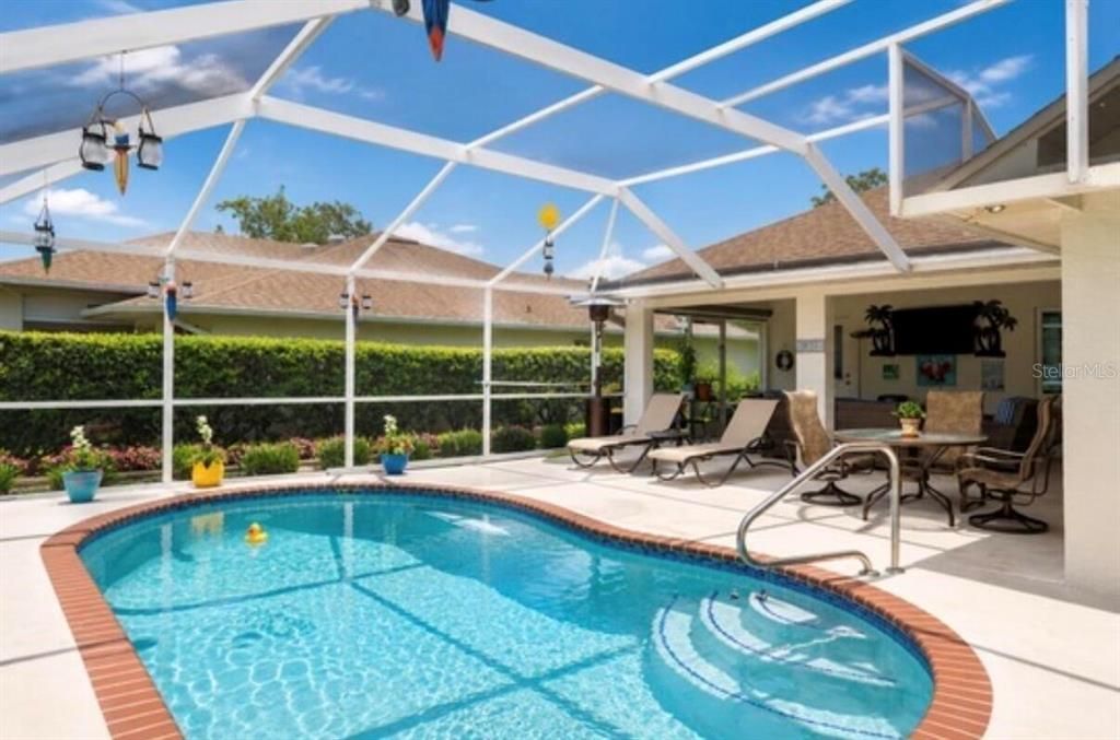 Activo con contrato: $599,500 (3 camas, 2 baños, 2041 Pies cuadrados)