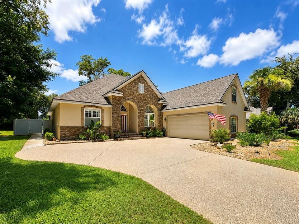 Active With Contract: $625,000 (4 beds, 3 baths, 2443 Square Feet)