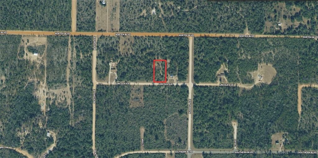 En Venta: $14,995 (1.14 acres)