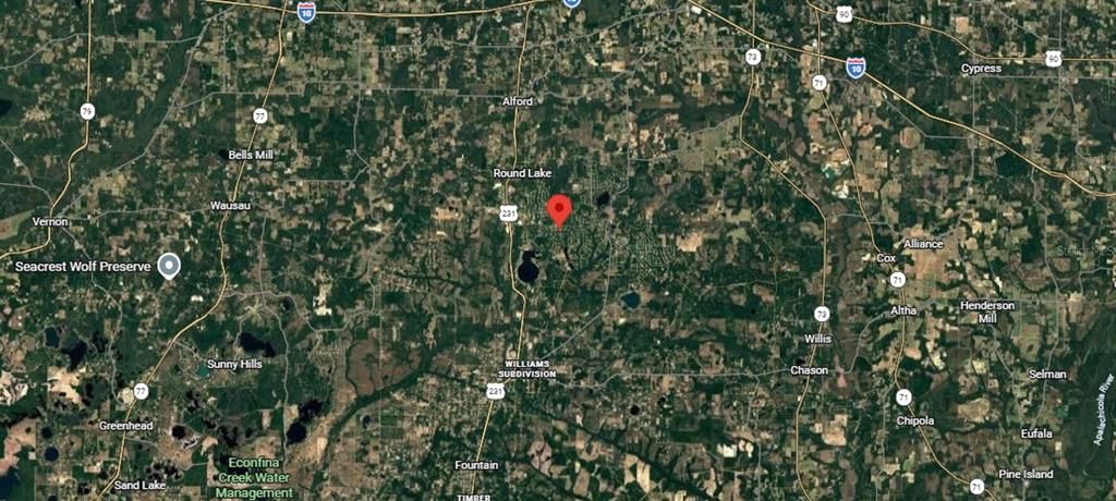 En Venta: $14,995 (1.14 acres)