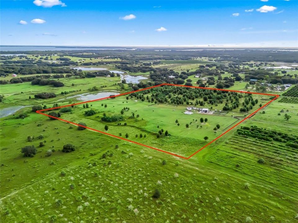 待售: $1,999,000 (20.00 acres)