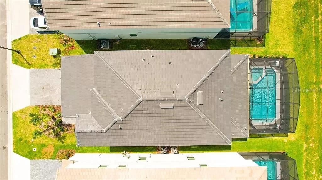 В аренду: $3,500 (5 спален, 5 ванн, 2679 Квадратных фут)