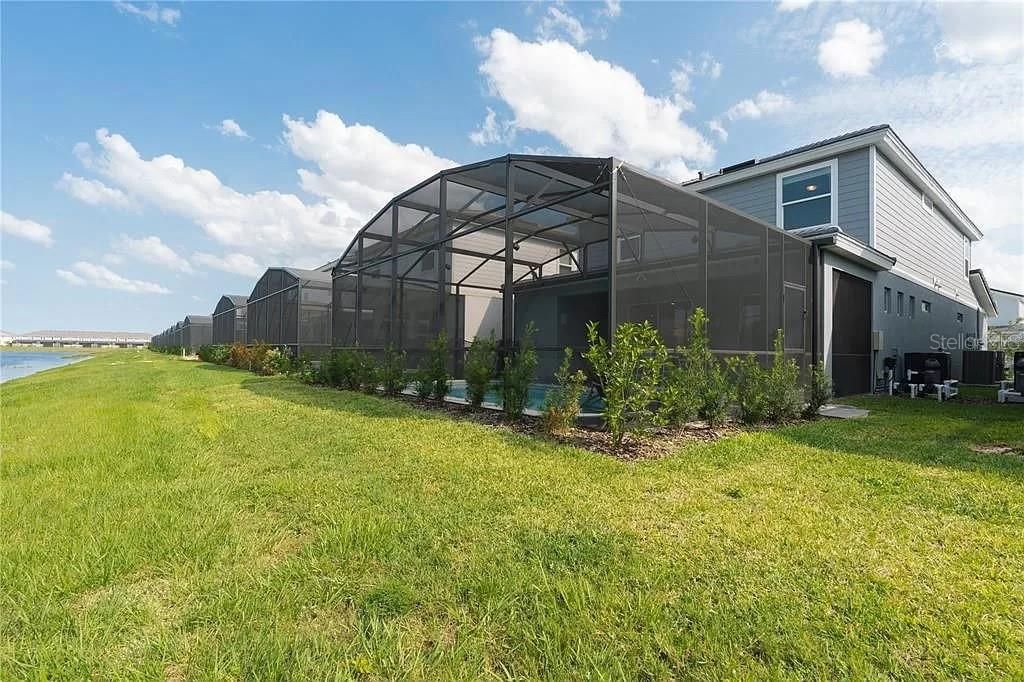 В аренду: $3,500 (5 спален, 5 ванн, 2679 Квадратных фут)