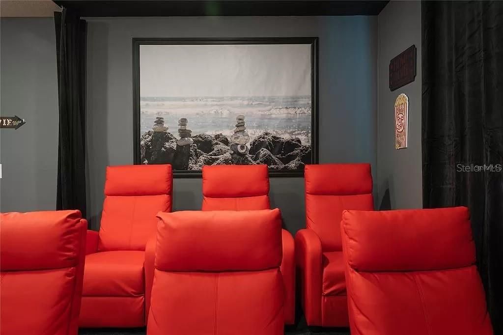 В аренду: $3,500 (5 спален, 5 ванн, 2679 Квадратных фут)