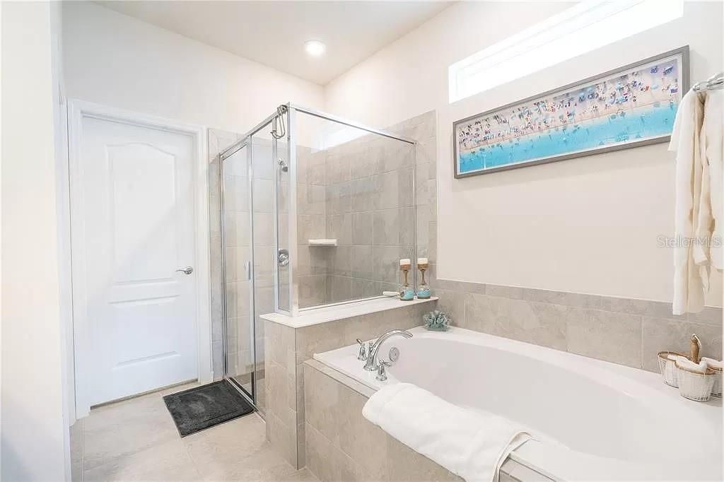 В аренду: $3,500 (5 спален, 5 ванн, 2679 Квадратных фут)