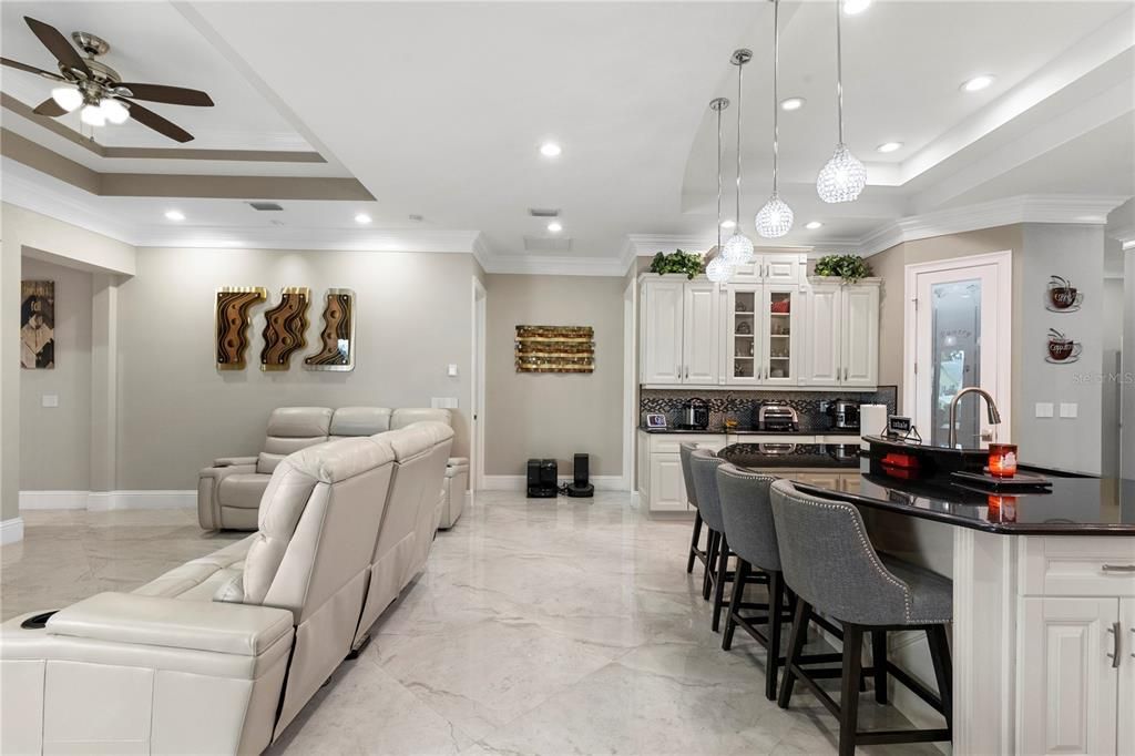 En Venta: $1,499,000 (4 camas, 3 baños, 4314 Pies cuadrados)