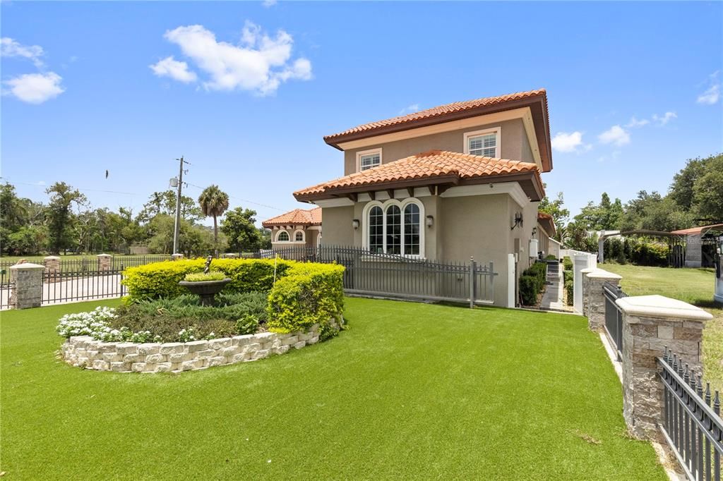 En Venta: $1,499,000 (4 camas, 3 baños, 4314 Pies cuadrados)