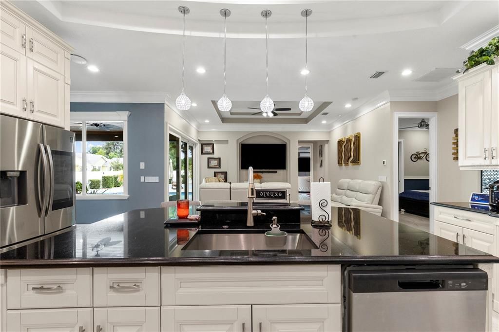 En Venta: $1,499,000 (4 camas, 3 baños, 4314 Pies cuadrados)