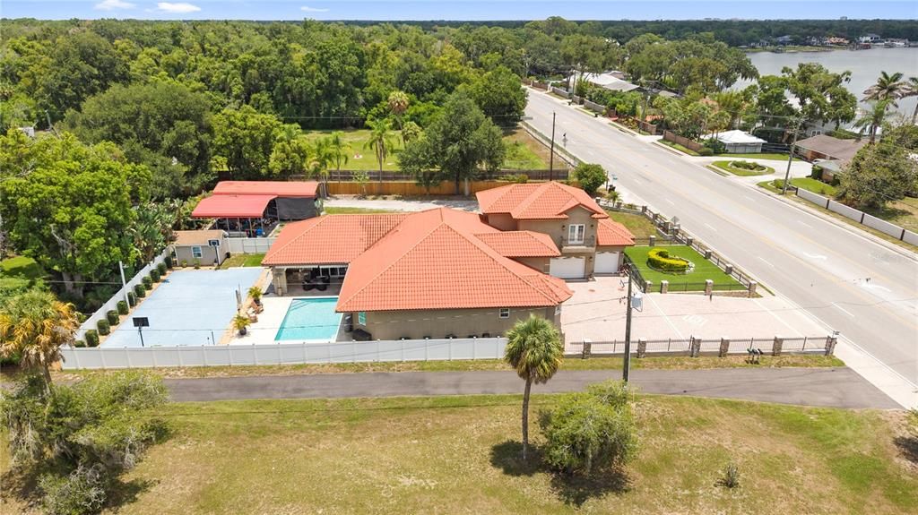 En Venta: $1,499,000 (4 camas, 3 baños, 4314 Pies cuadrados)