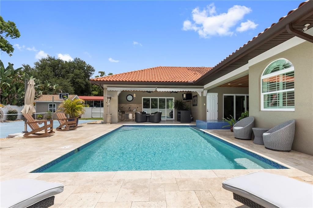 En Venta: $1,499,000 (4 camas, 3 baños, 4314 Pies cuadrados)