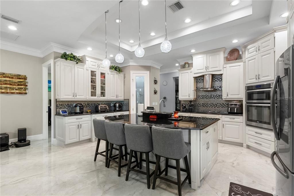 En Venta: $1,499,000 (4 camas, 3 baños, 4314 Pies cuadrados)