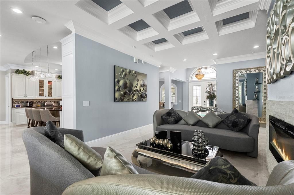 En Venta: $1,499,000 (4 camas, 3 baños, 4314 Pies cuadrados)