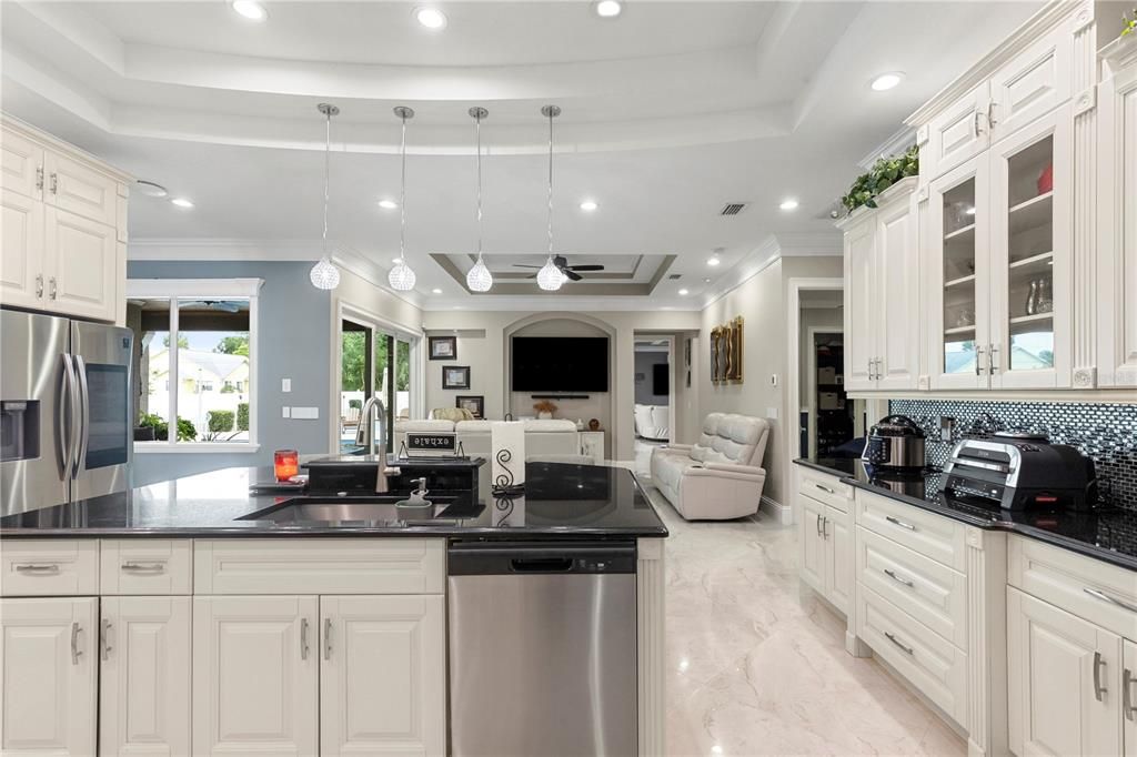 En Venta: $1,499,000 (4 camas, 3 baños, 4314 Pies cuadrados)