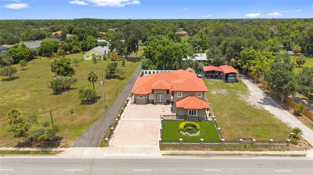En Venta: $1,499,000 (4 camas, 3 baños, 4314 Pies cuadrados)