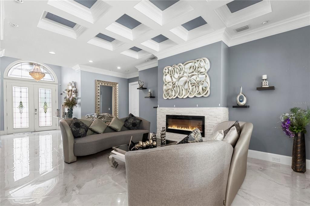 En Venta: $1,499,000 (4 camas, 3 baños, 4314 Pies cuadrados)
