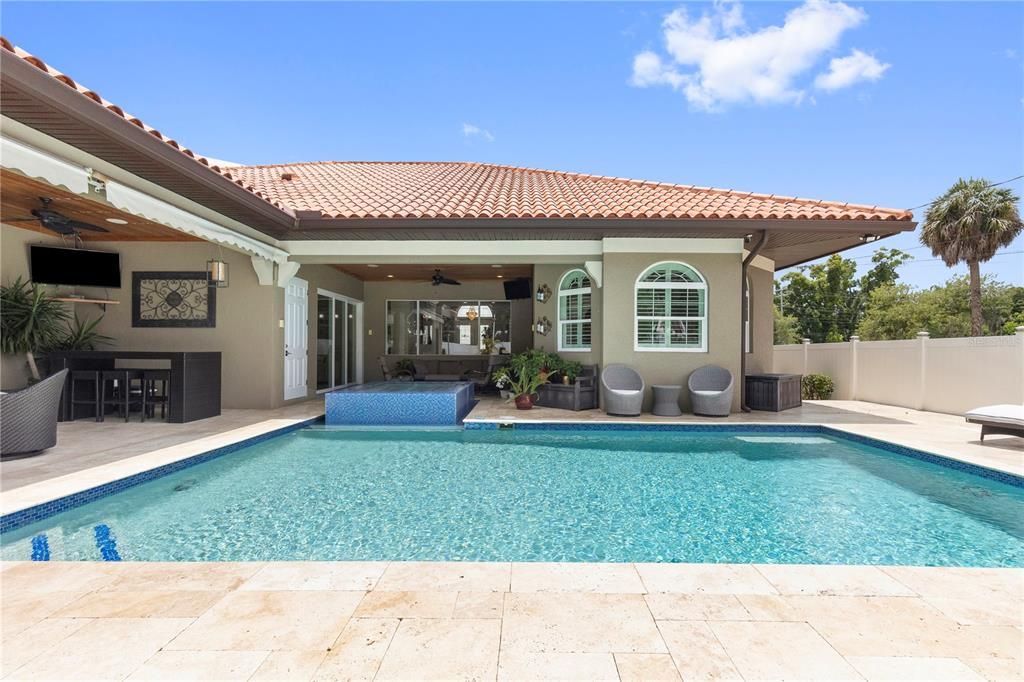En Venta: $1,499,000 (4 camas, 3 baños, 4314 Pies cuadrados)