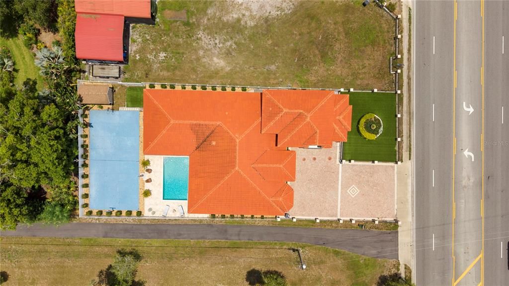 En Venta: $1,499,000 (4 camas, 3 baños, 4314 Pies cuadrados)