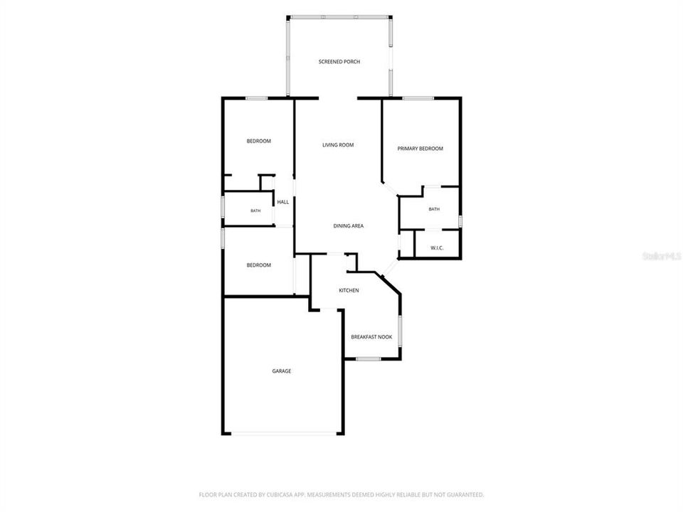 For Sale: $344,900 (3 beds, 2 baths, 1286 Square Feet)