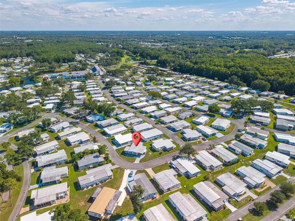 На продажу: $109,000 (2 спален, 2 ванн, 1056 Квадратных фут)
