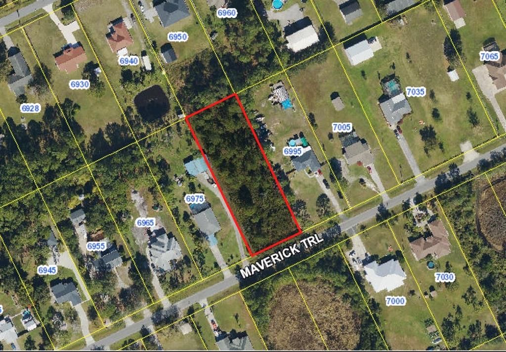 For Sale: $195,000 (1.00 acres)