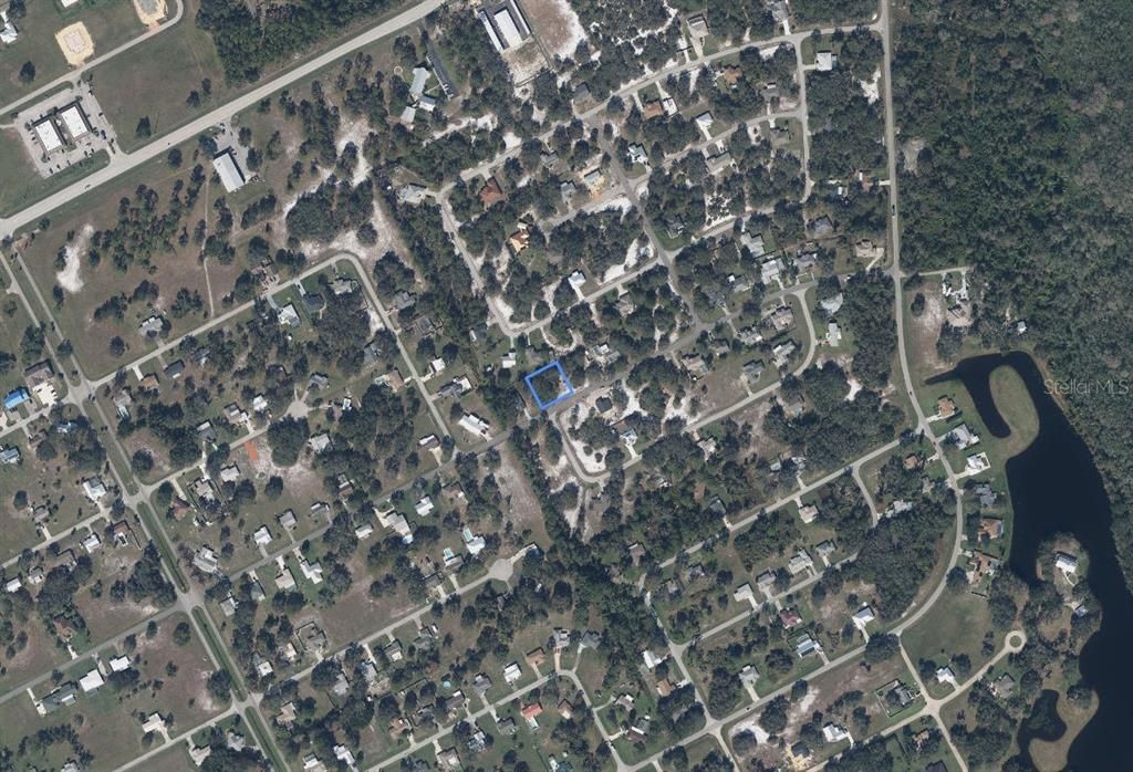 En Venta: $23,500 (0.36 acres)