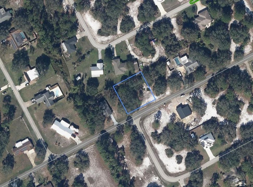 En Venta: $23,500 (0.36 acres)
