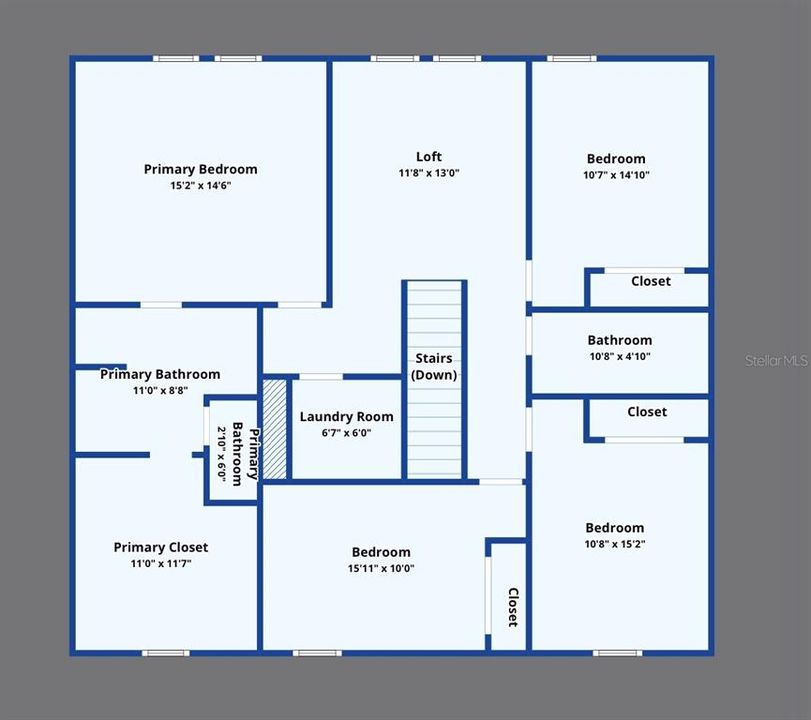 For Sale: $395,000 (4 beds, 2 baths, 2339 Square Feet)