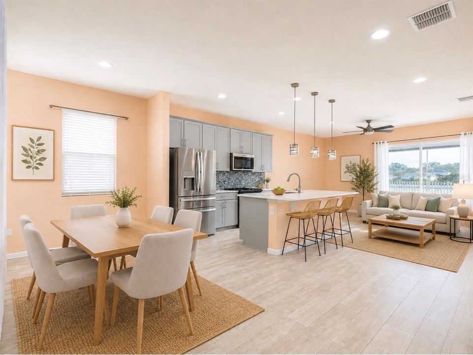 For Rent: $2,300 (3 beds, 2 baths, 1614 Square Feet)