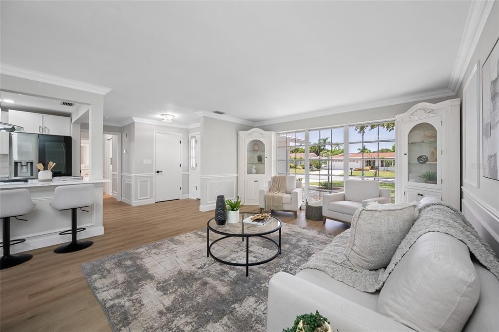 En Venta: $579,900 (3 camas, 2 baños, 1560 Pies cuadrados)