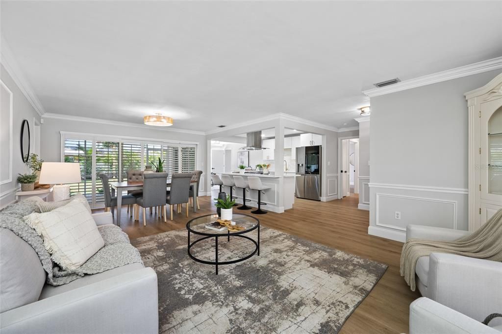 En Venta: $579,900 (3 camas, 2 baños, 1560 Pies cuadrados)