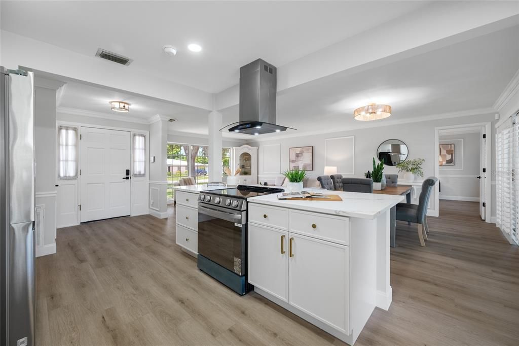 En Venta: $579,900 (3 camas, 2 baños, 1560 Pies cuadrados)