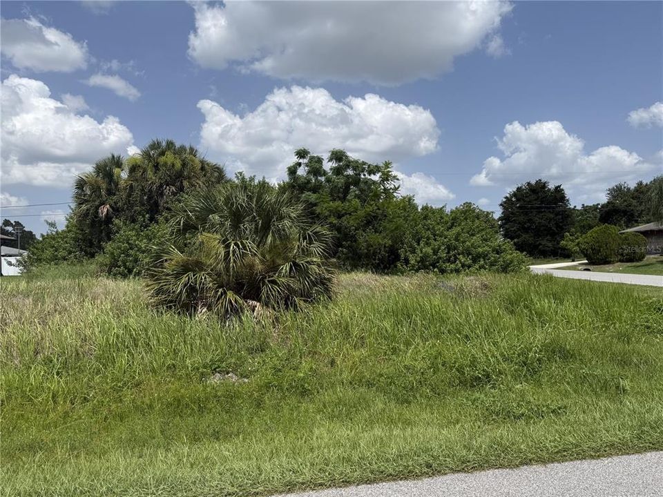На продажу: $15,900 (0.25 acres)
