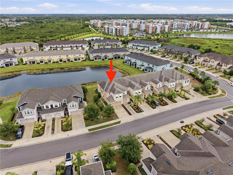 На продажу: $389,500 (3 спален, 2 ванн, 1739 Квадратных фут)