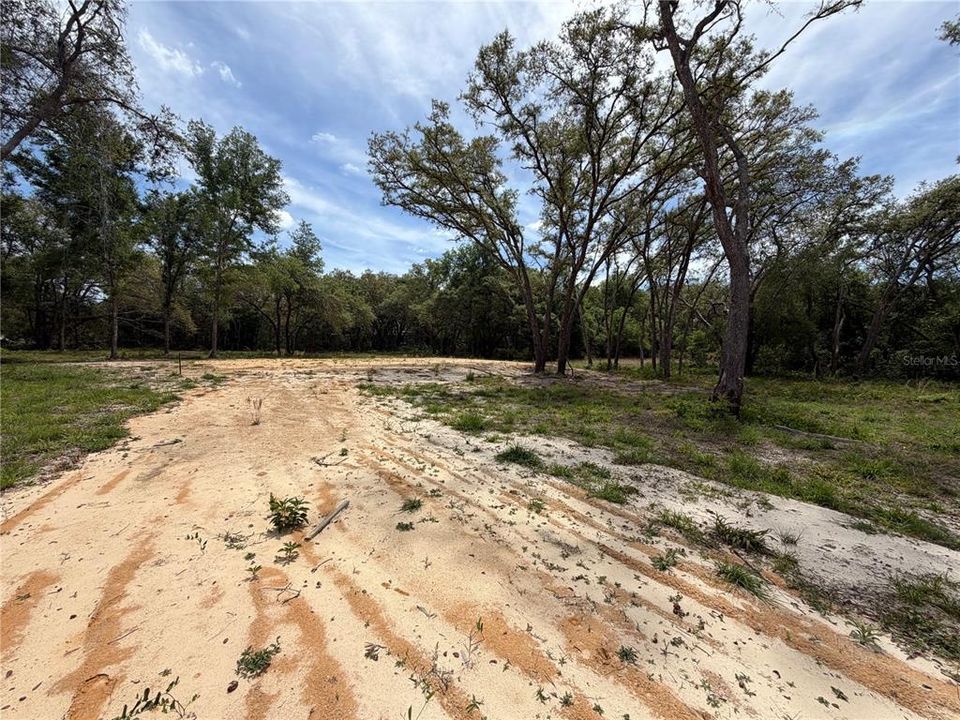 Active With Contract: $65,000 (1.16 acres)