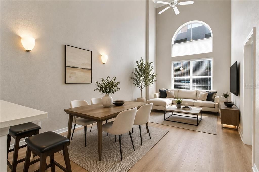 For Sale: $419,900 (2 beds, 1 baths, 967 Square Feet)