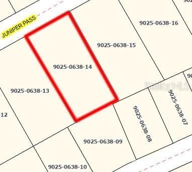 待售: $85,000 (0.45 acres)