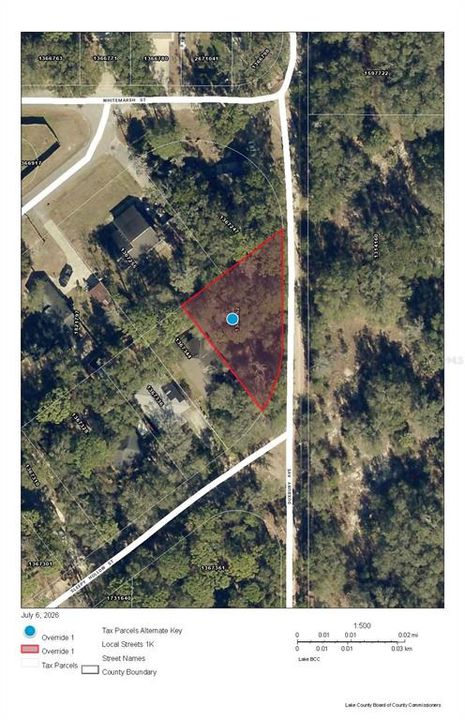 En Venta: $215,000 (0.22 acres)
