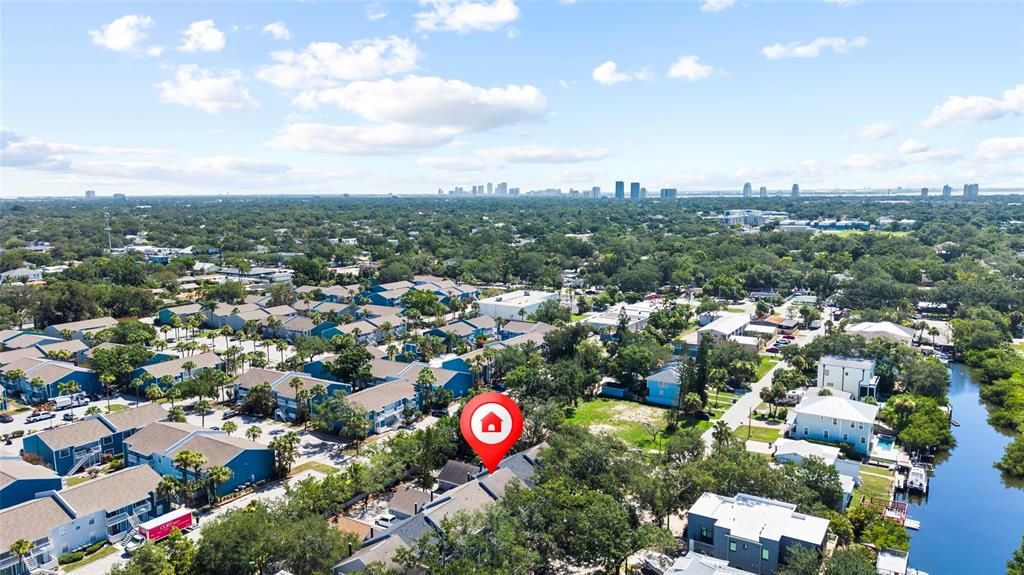 На продажу: $539,000 (3 спален, 2 ванн, 1776 Квадратных фут)