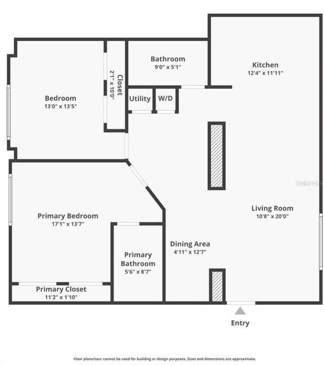 Под контрактом: $279,900 (2 спален, 2 ванн, 995 Квадратных фут)