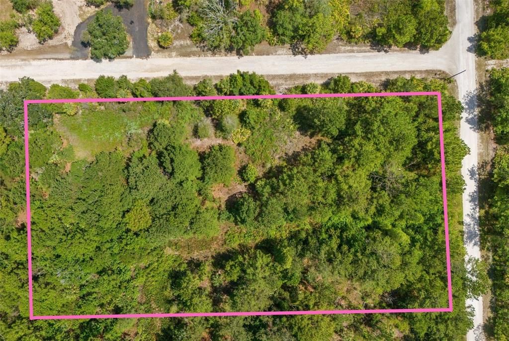 На продажу: $44,900 (1.21 acres)