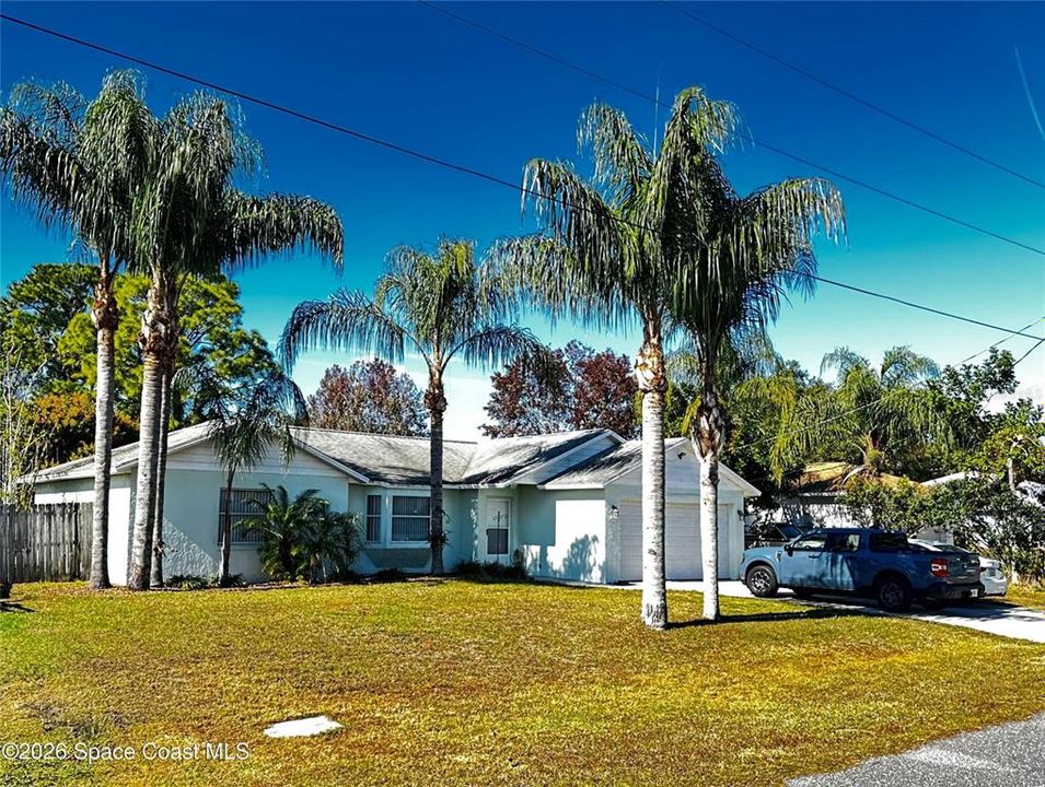 Vendido Recientemente: $275,000 (3 camas, 2 baños, 1176 Pies cuadrados)