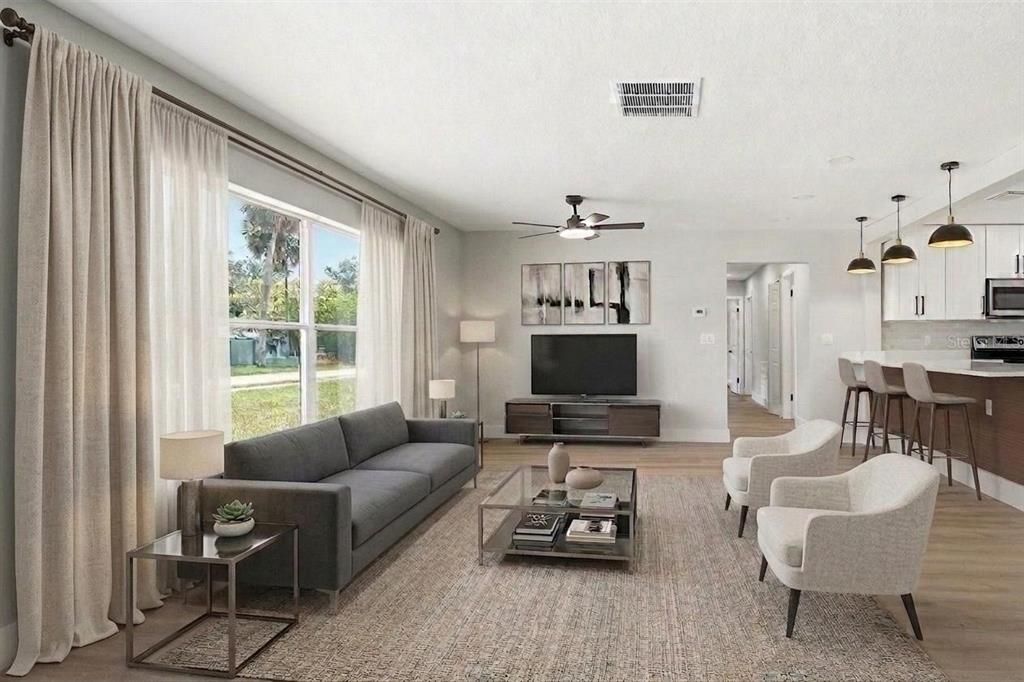 En Venta: $349,000 (3 camas, 2 baños, 1822 Pies cuadrados)
