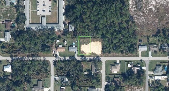 Vendido Recientemente: $39,000 (0.23 acres)