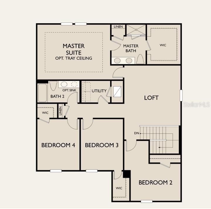 В аренду: $2,980 (5 спален, 3 ванн, 2804 Квадратных фут)