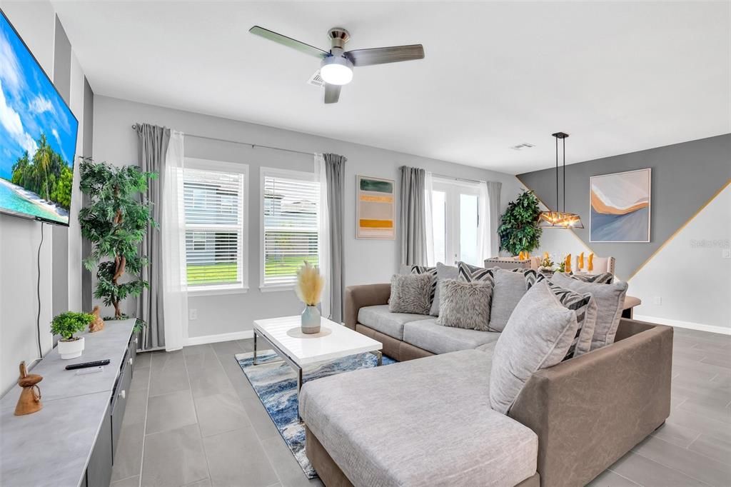 В аренду: $2,980 (5 спален, 3 ванн, 2804 Квадратных фут)