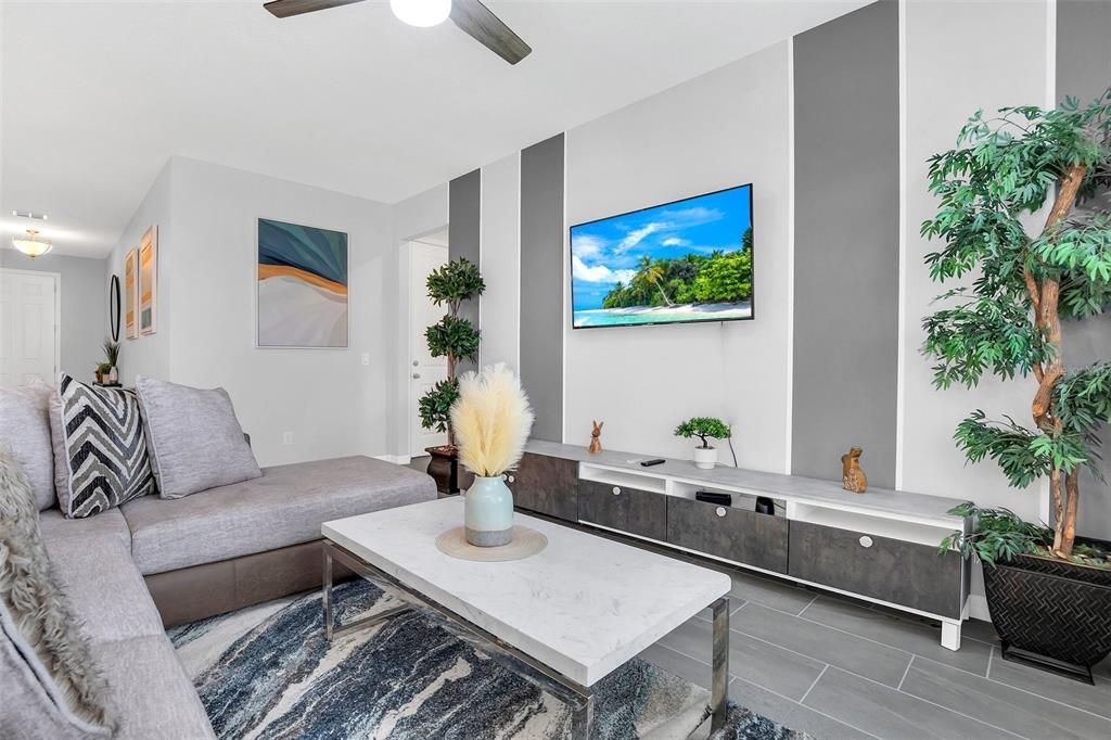 В аренду: $2,980 (5 спален, 3 ванн, 2804 Квадратных фут)