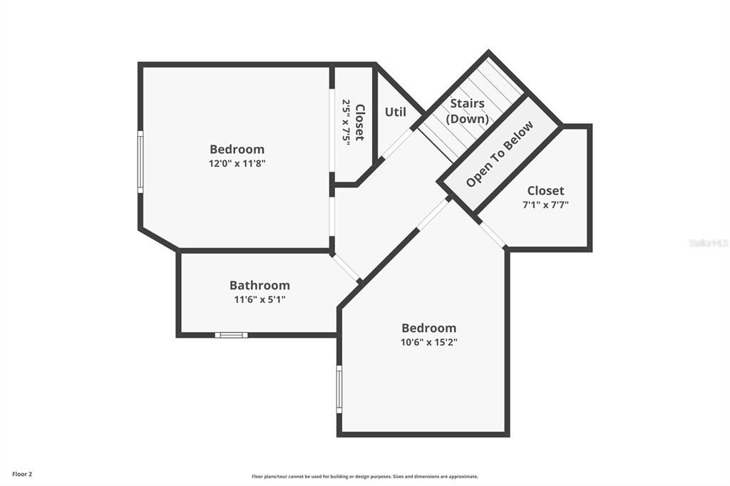 Под контрактом: $439,000 (3 спален, 2 ванн, 1505 Квадратных фут)