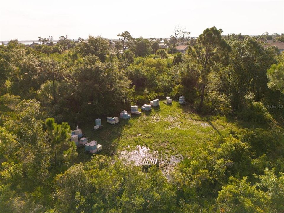 En Venta: $1,500,000 (30.07 acres)